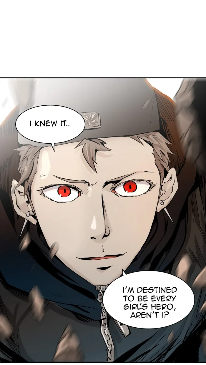 Tower of God - Chapter 326 - Page 3