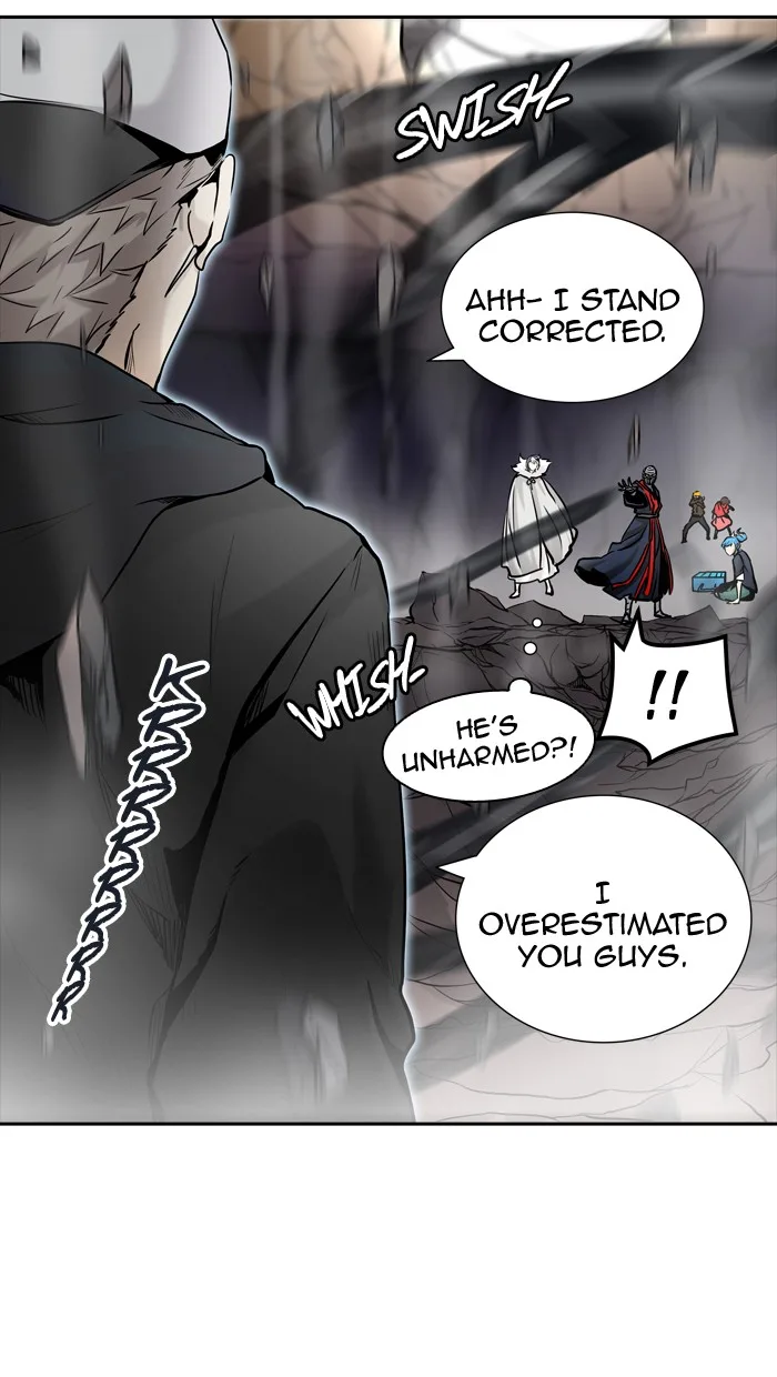 Tower of God - Chapter 326 - Page 31