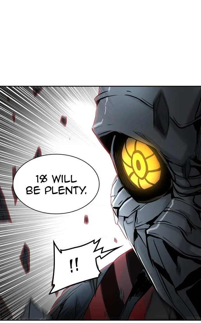 Tower of God - Chapter 326 - Page 33