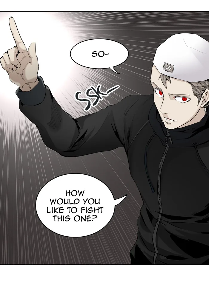 Tower of God - Chapter 326 - Page 35