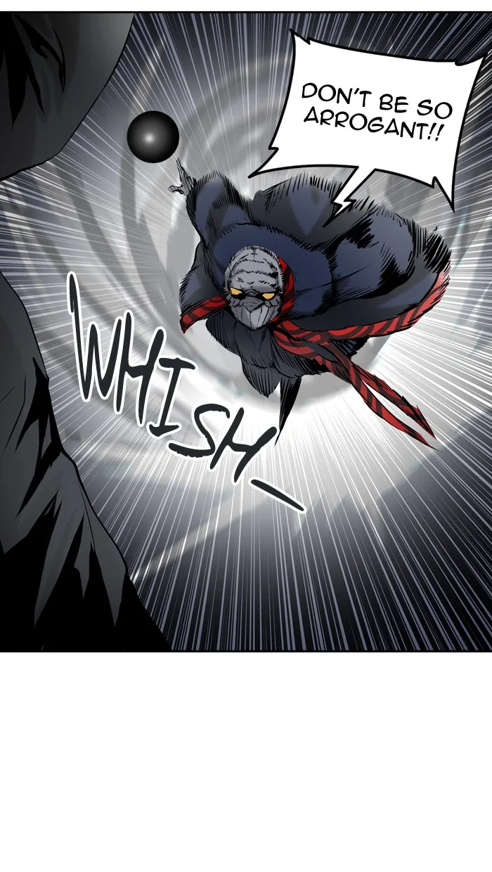 Tower of God - Chapter 326 - Page 38