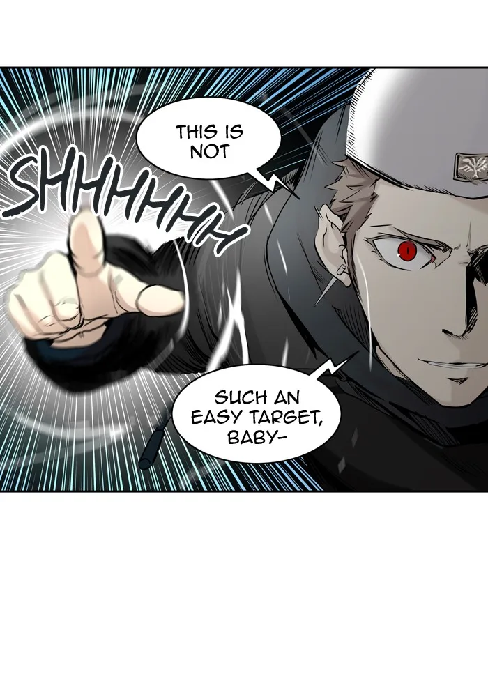 Tower of God - Chapter 326 - Page 39