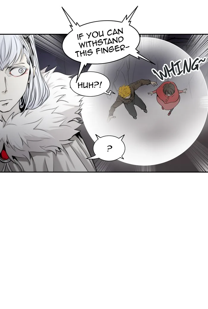 Tower of God - Chapter 326 - Page 40