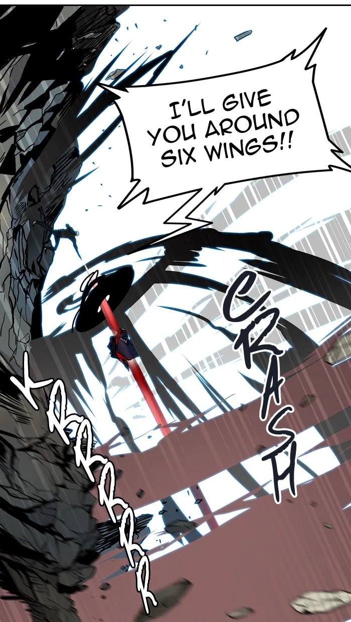 Tower of God - Chapter 326 - Page 41