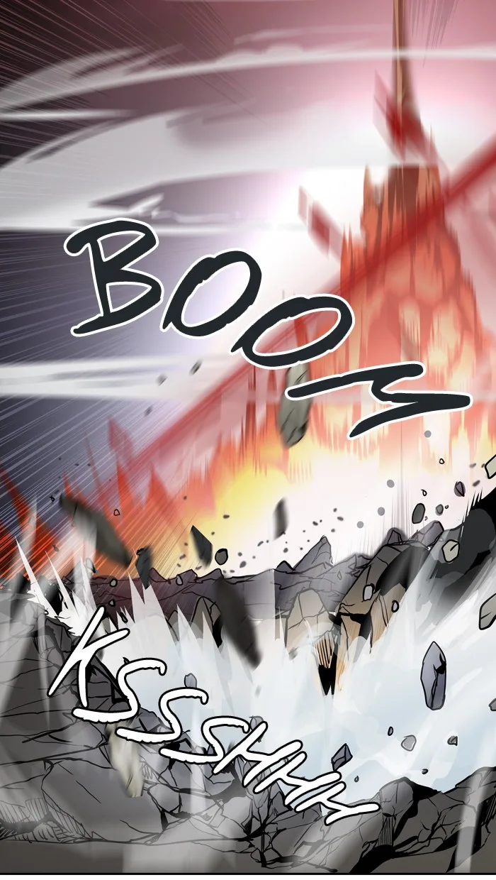 Tower of God - Chapter 326 - Page 43
