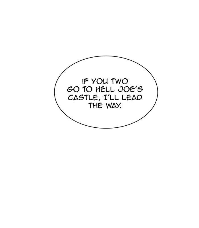 Tower of God - Chapter 326 - Page 45
