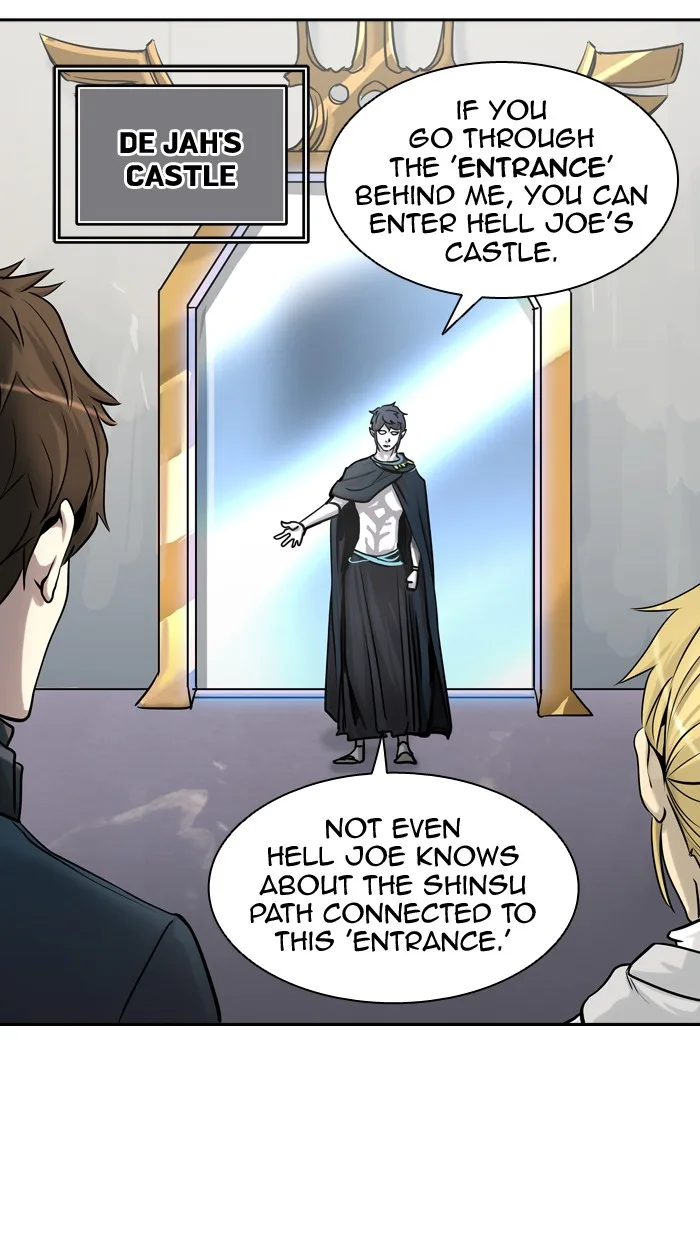 Tower of God - Chapter 326 - Page 46