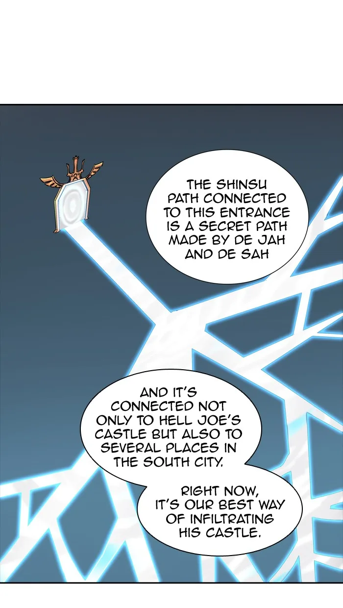 Tower of God - Chapter 326 - Page 47