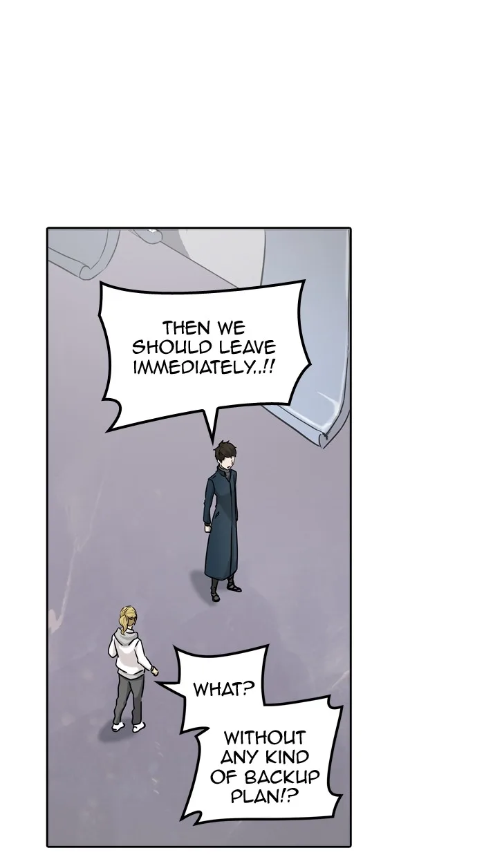 Tower of God - Chapter 326 - Page 48