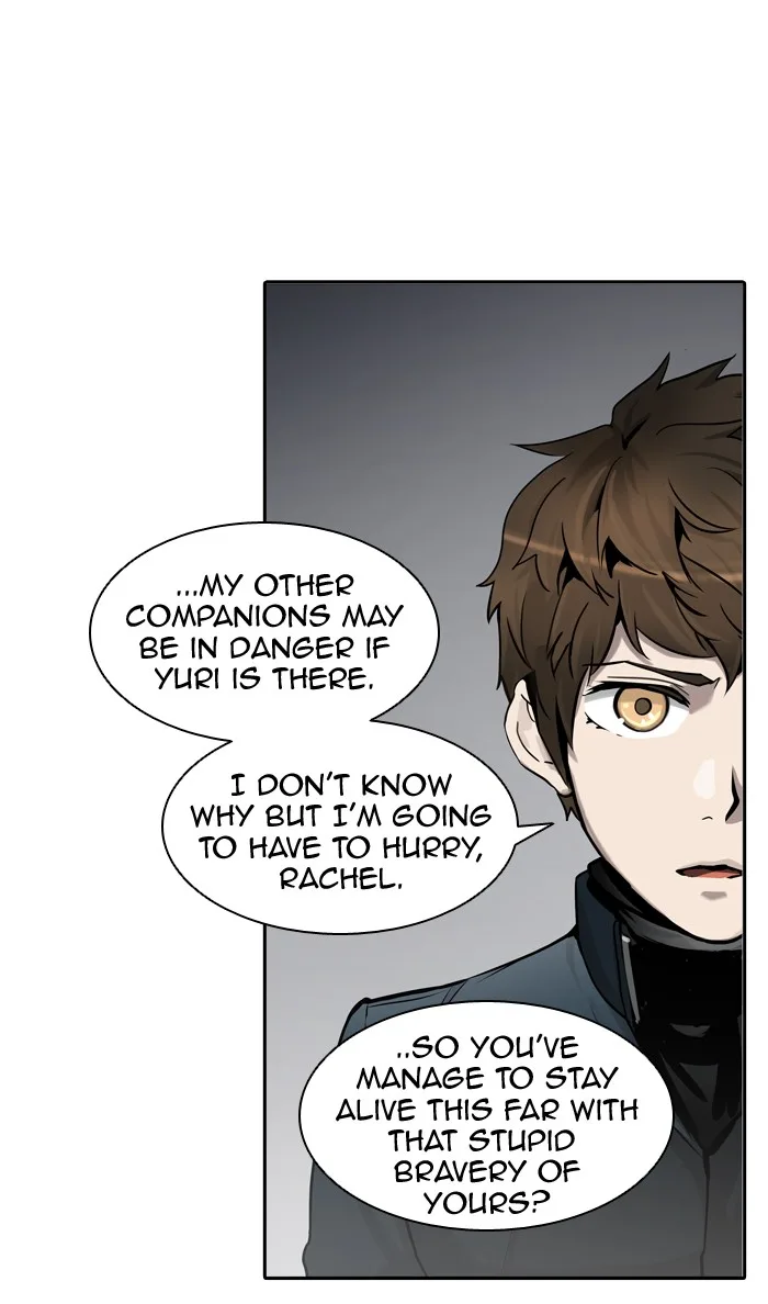 Tower of God - Chapter 326 - Page 49