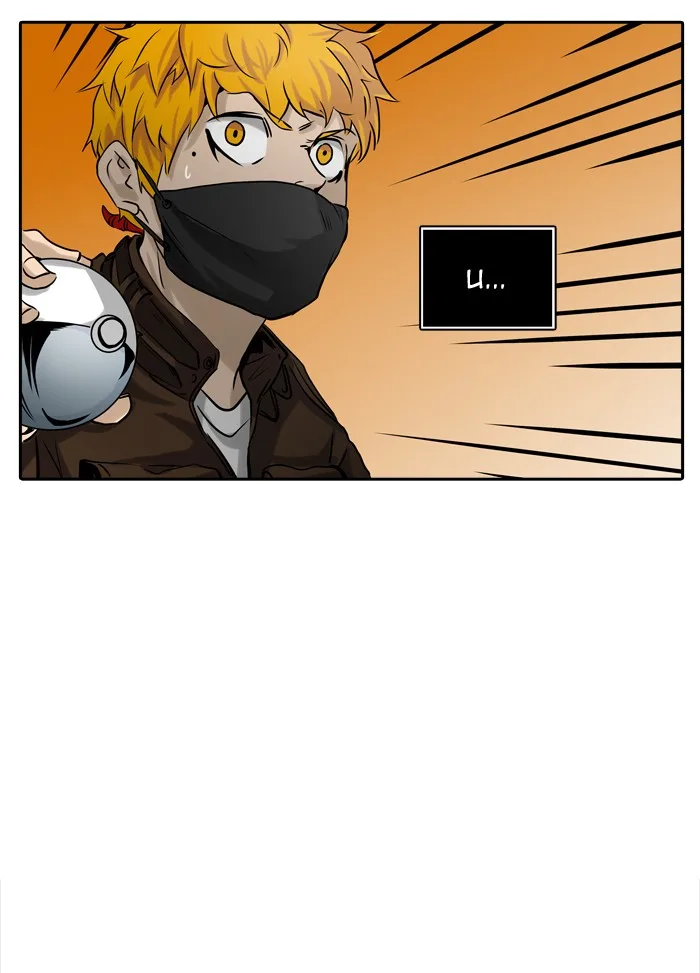 Tower of God - Chapter 326 - Page 5