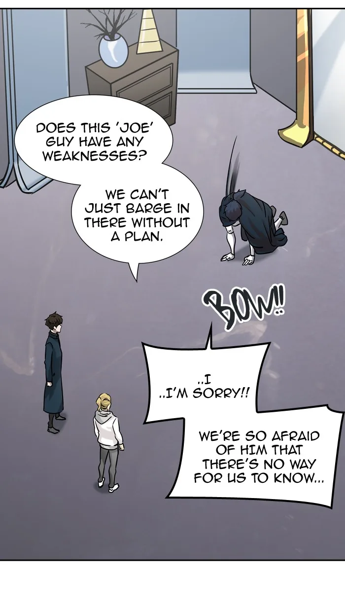 Tower of God - Chapter 326 - Page 51