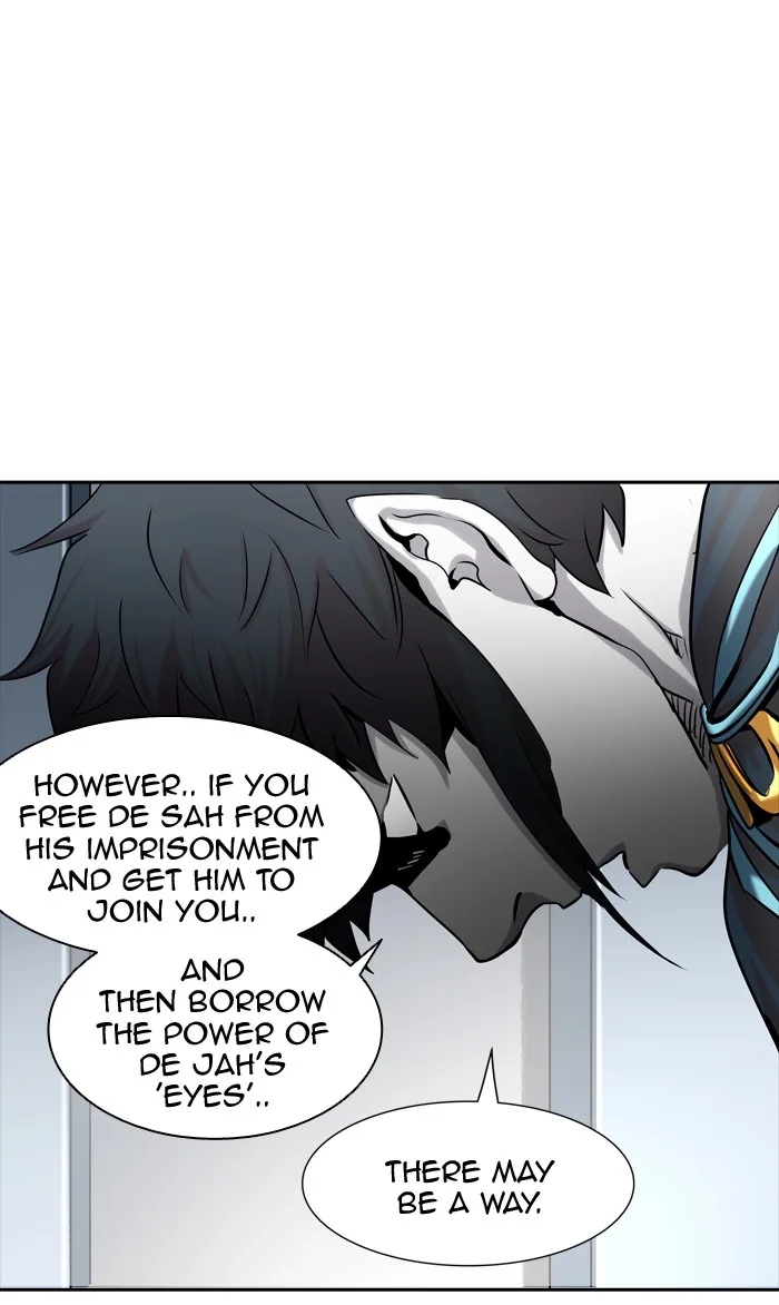 Tower of God - Chapter 326 - Page 52
