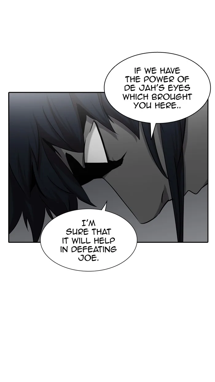 Tower of God - Chapter 326 - Page 57