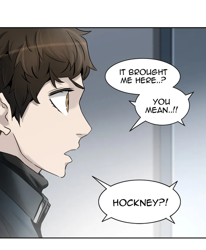 Tower of God - Chapter 326 - Page 58