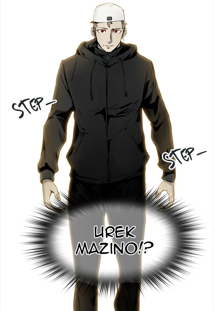 Tower of God - Chapter 326 - Page 6