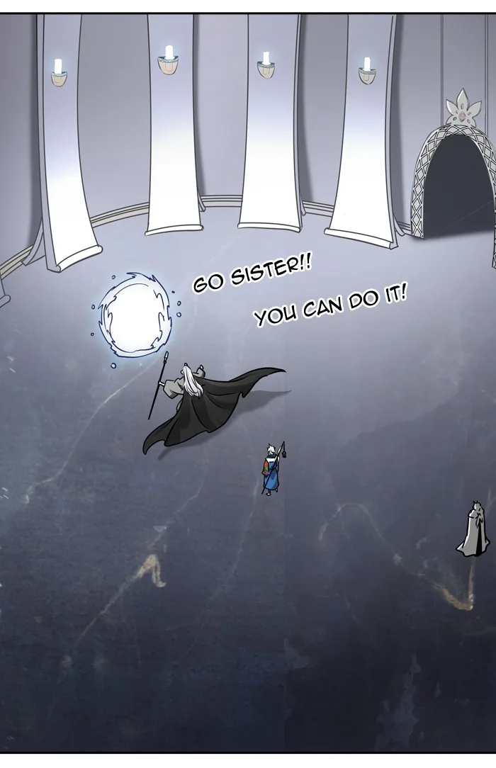 Tower of God - Chapter 326 - Page 60
