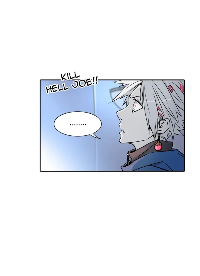 Tower of God - Chapter 326 - Page 61