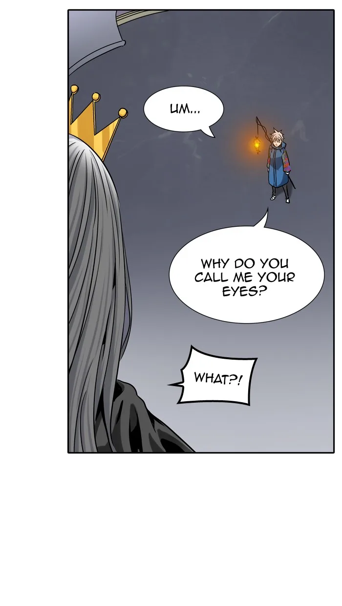 Tower of God - Chapter 326 - Page 63