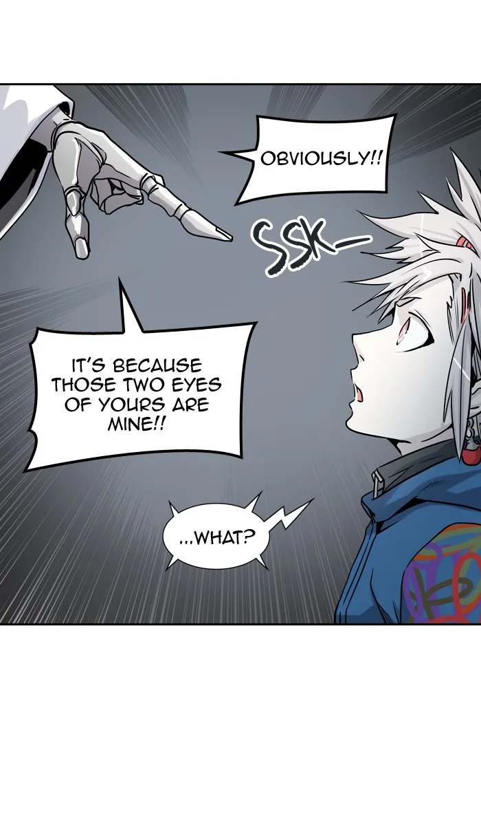 Tower of God - Chapter 326 - Page 64