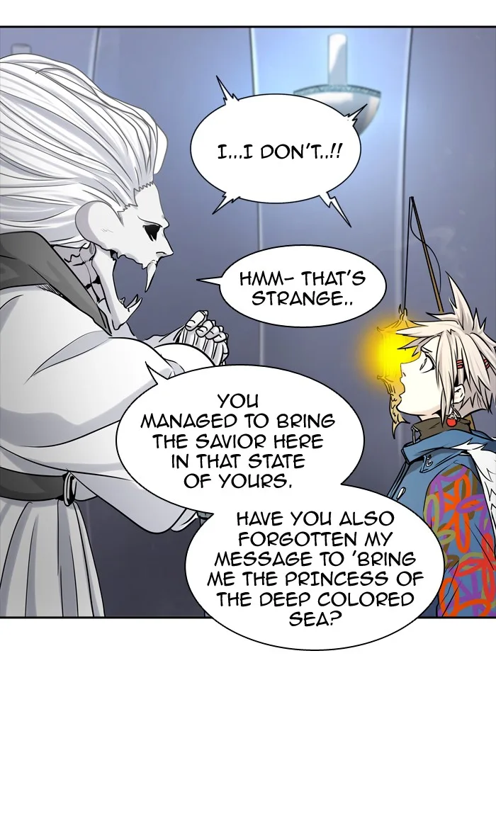 Tower of God - Chapter 326 - Page 67