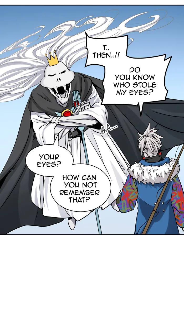 Tower of God - Chapter 326 - Page 69
