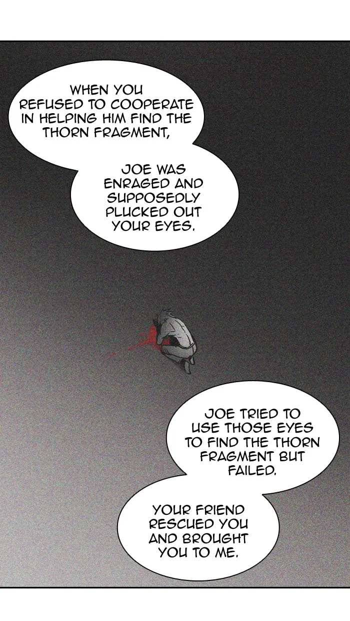 Tower of God - Chapter 326 - Page 71