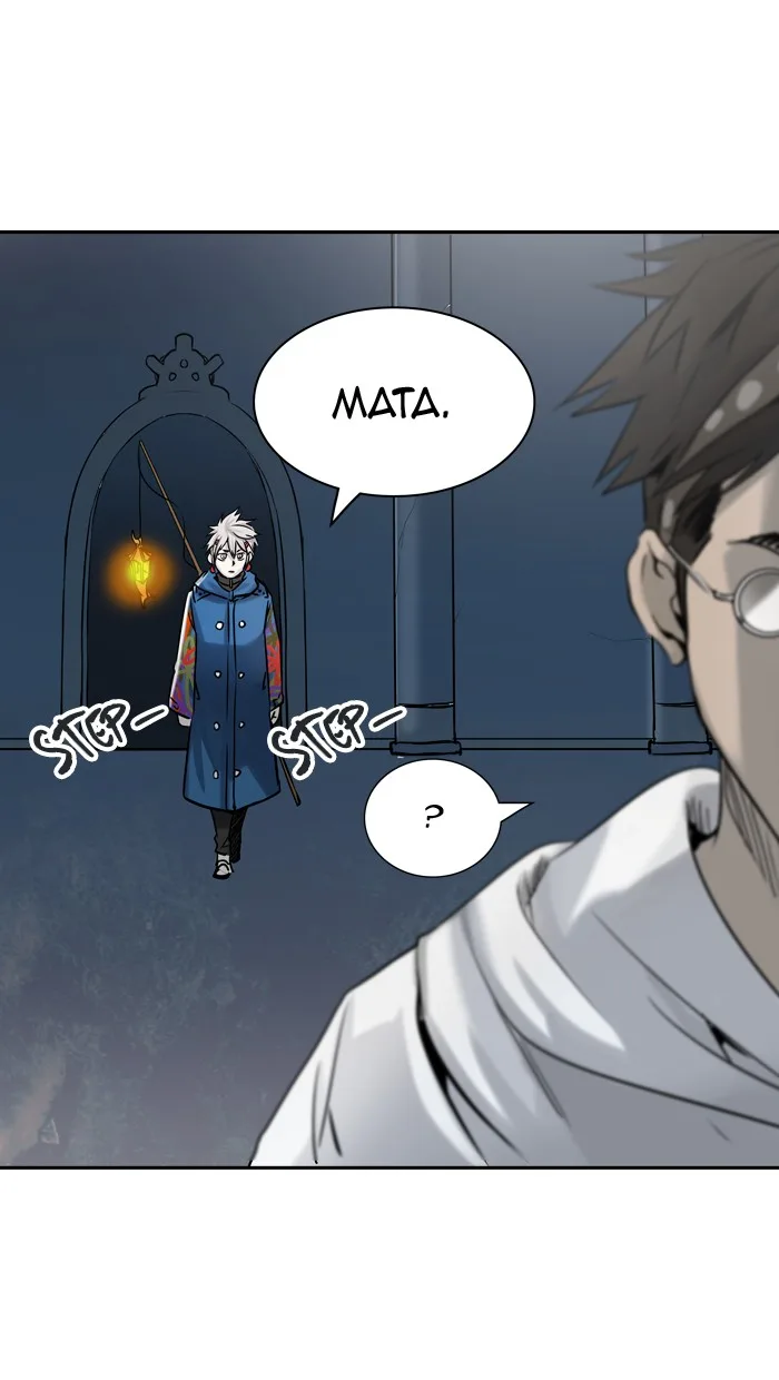 Tower of God - Chapter 326 - Page 75