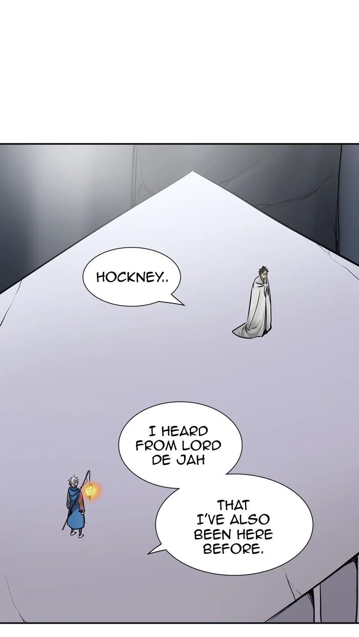 Tower of God - Chapter 326 - Page 76