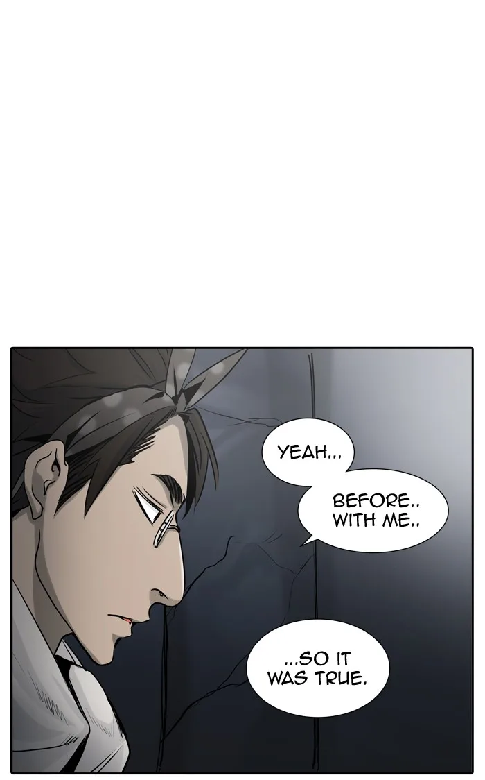 Tower of God - Chapter 326 - Page 77