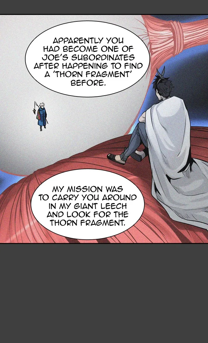 Tower of God - Chapter 326 - Page 82