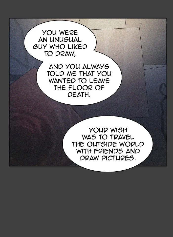 Tower of God - Chapter 326 - Page 83