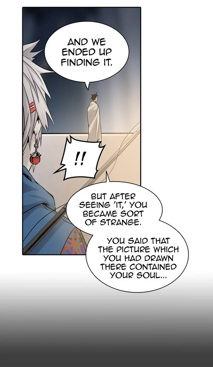 Tower of God - Chapter 326 - Page 85