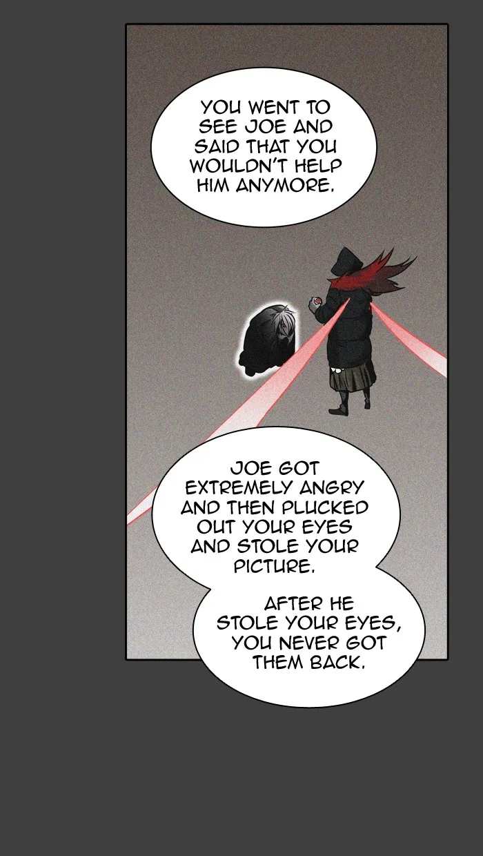 Tower of God - Chapter 326 - Page 86