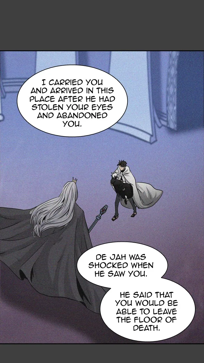 Tower of God - Chapter 326 - Page 87