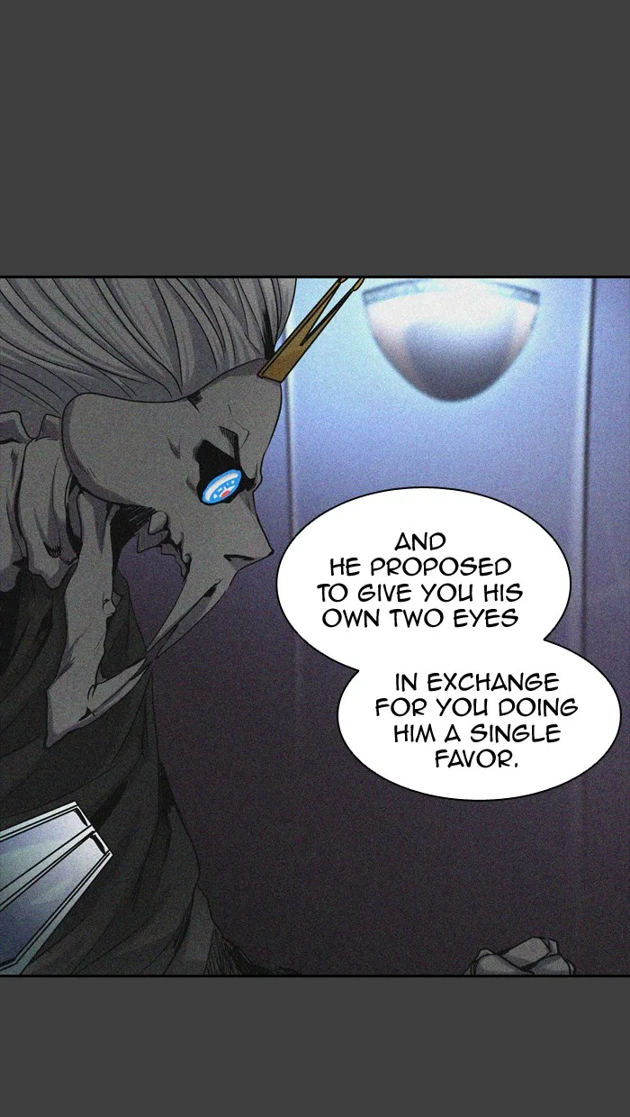 Tower of God - Chapter 326 - Page 88