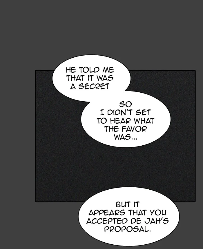 Tower of God - Chapter 326 - Page 89