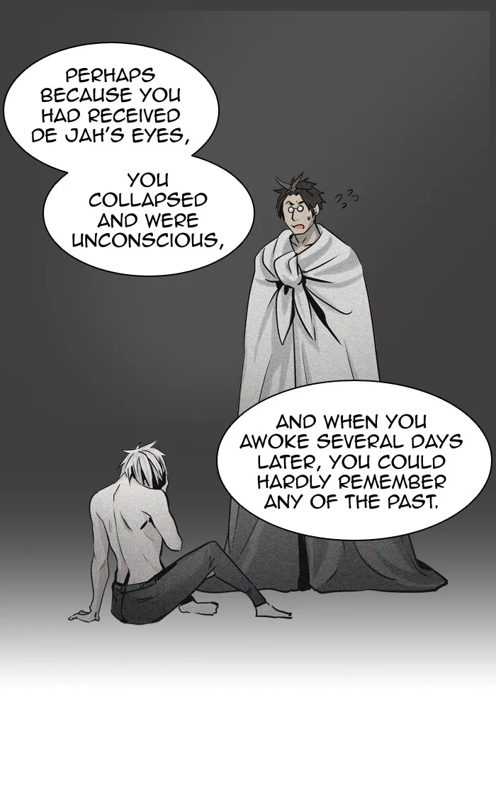 Tower of God - Chapter 326 - Page 91