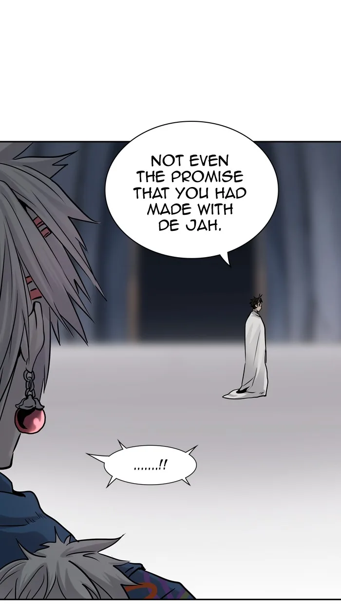 Tower of God - Chapter 326 - Page 92