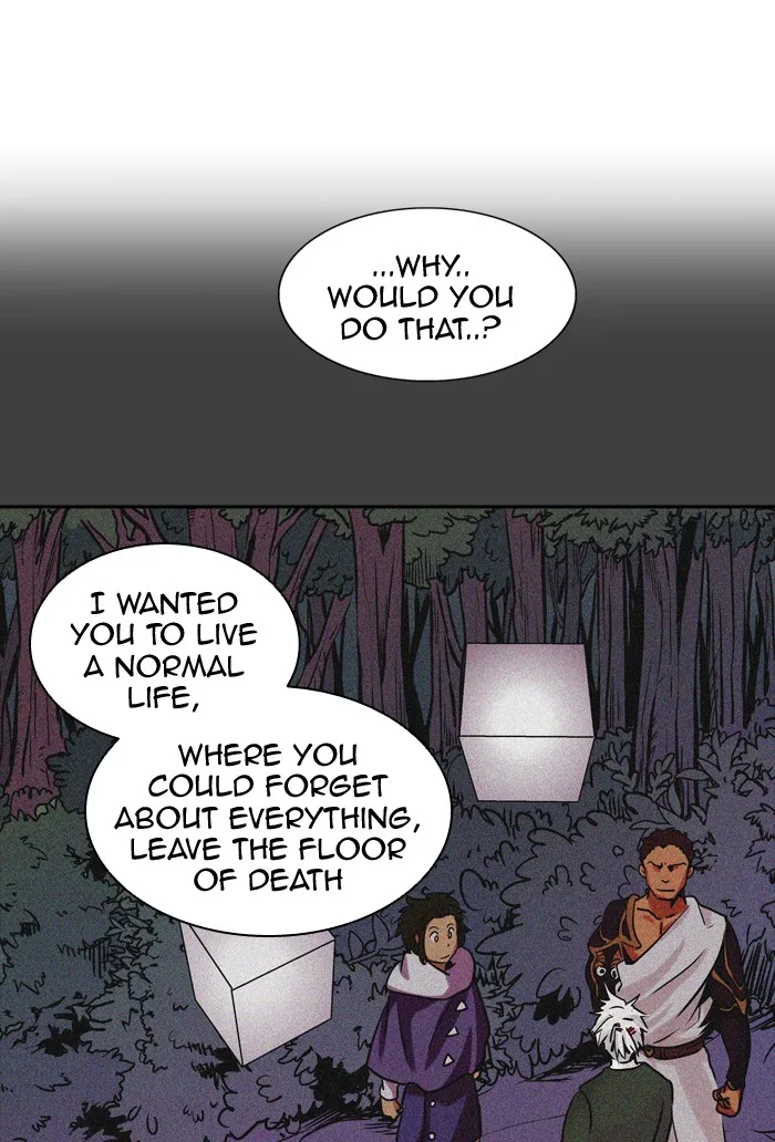 Tower of God - Chapter 326 - Page 95