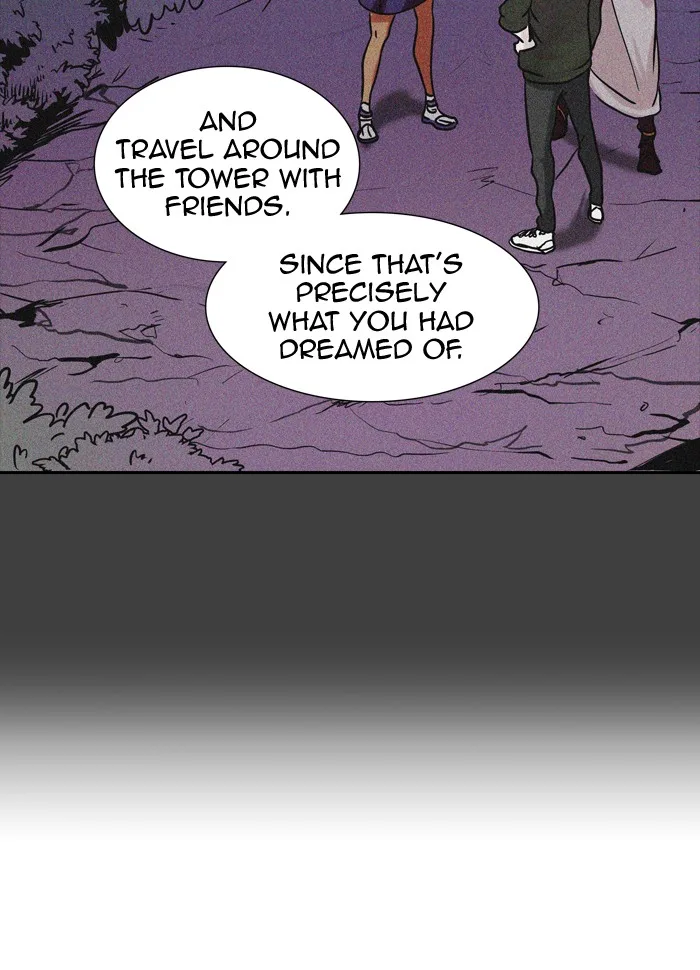 Tower of God - Chapter 326 - Page 96