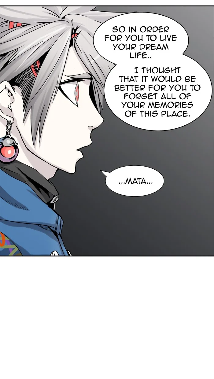 Tower of God - Chapter 326 - Page 97