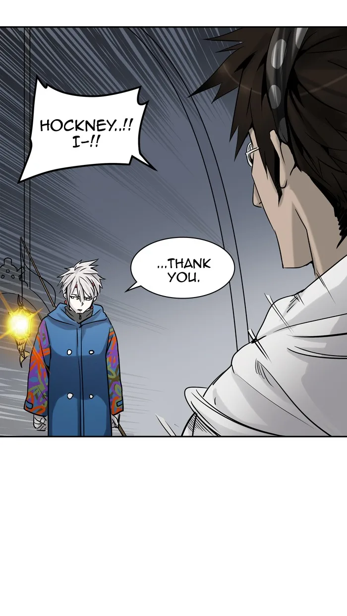 Tower of God - Chapter 326 - Page 98