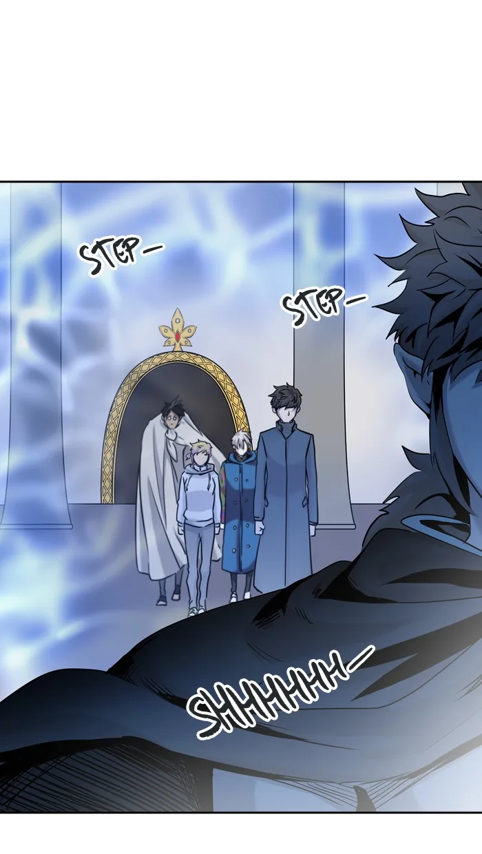 Tower of God - Chapter 327 - Page 1
