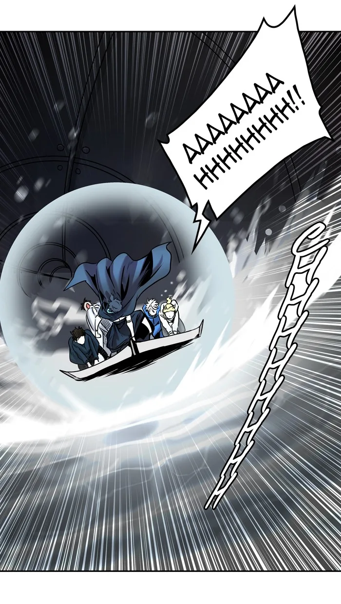 Tower of God - Chapter 327 - Page 100