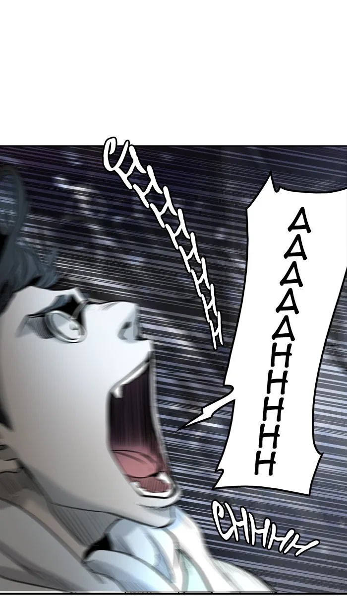 Tower of God - Chapter 327 - Page 101