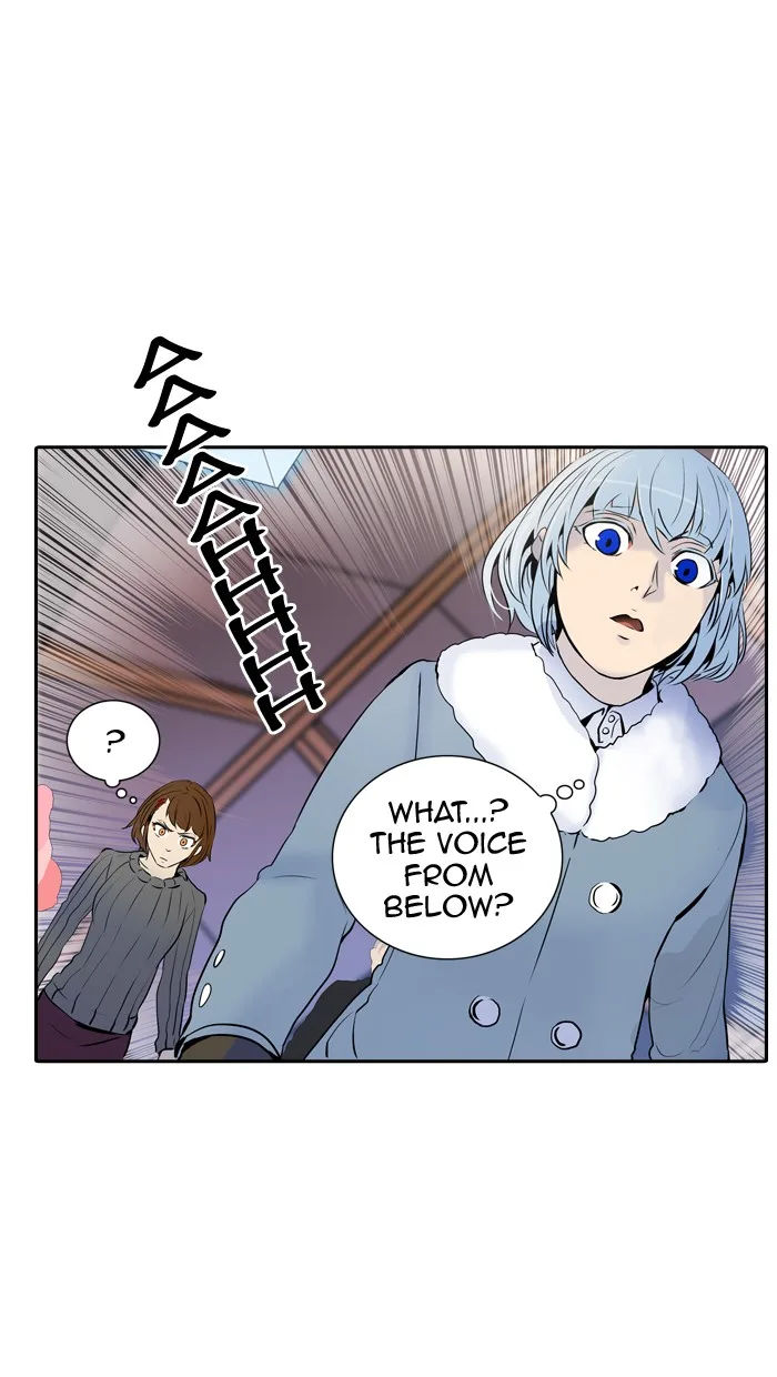 Tower of God - Chapter 327 - Page 102
