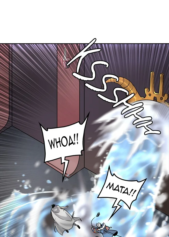 Tower of God - Chapter 327 - Page 103
