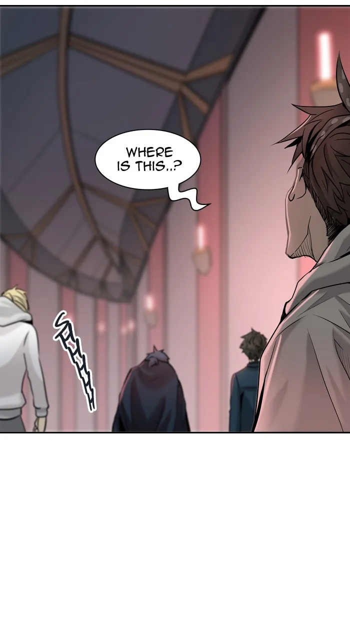 Tower of God - Chapter 327 - Page 105