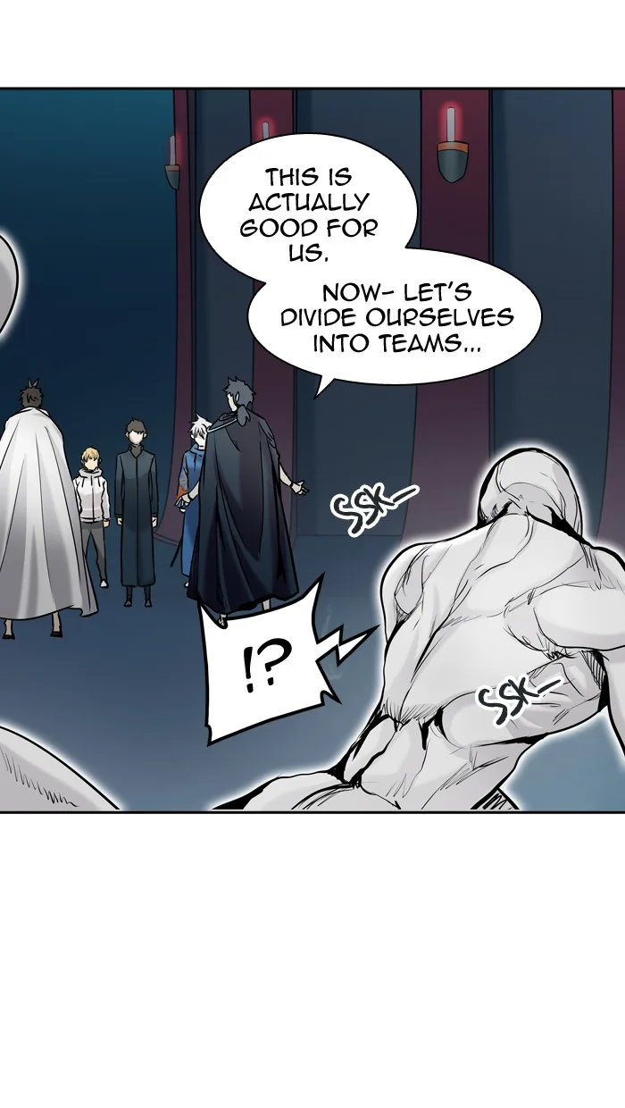 Tower of God - Chapter 327 - Page 108